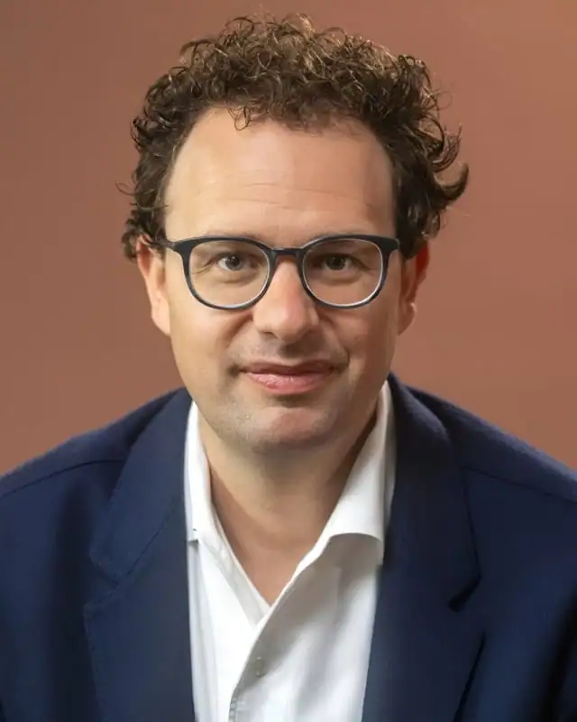 Dario Amodei Age, Height, Affairs, Net Worth And More