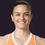 Maria Sakkari Height, Age, Affairs, Rank, Net Worth, And More