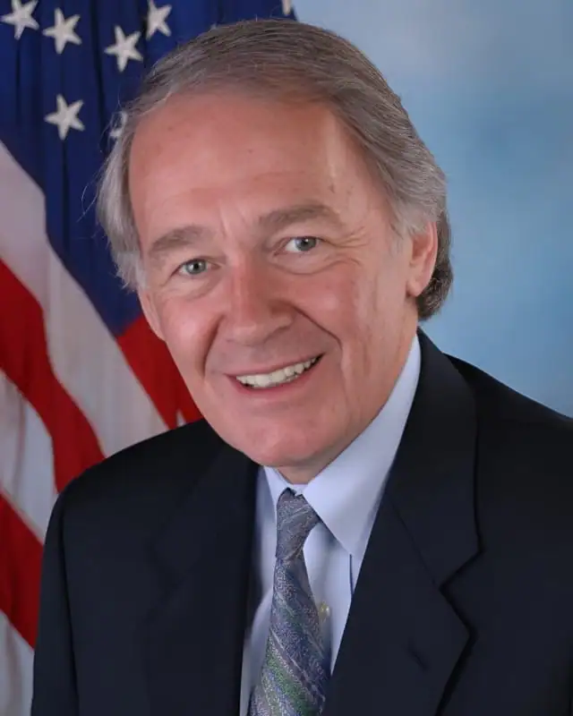 Ed Markey Age, Height, Wife, Career, Net Worth And More