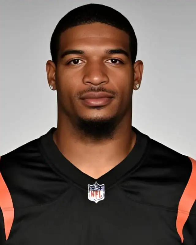 Ja’Marr Chase Height, Age, Girlfriend, Stats, Net Worth And More