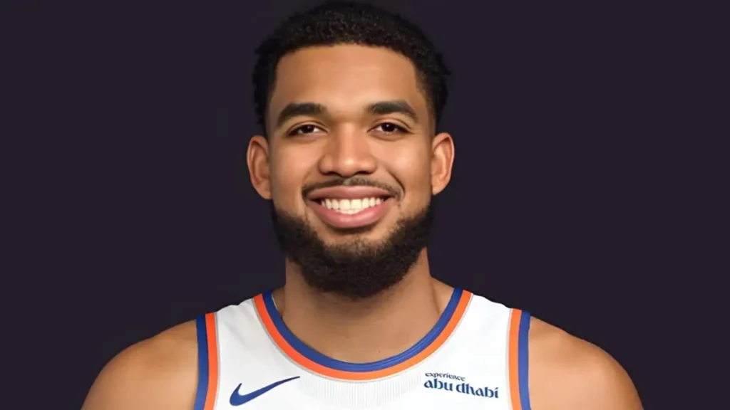 Karl-Anthony Towns Height, Age, Stats, Net Worth And More