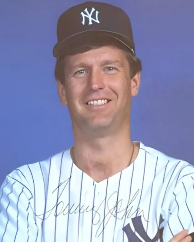 Tommy John Age, Height, Family, Net Worth And More
