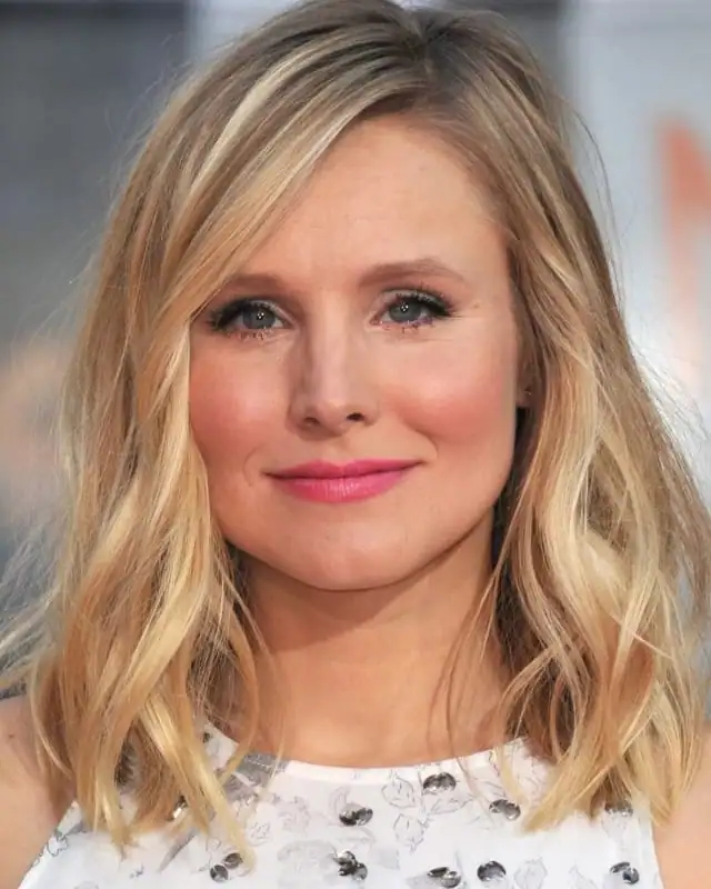 Kristen Bell Height, Age, Husband, Movies, Net Worth And More