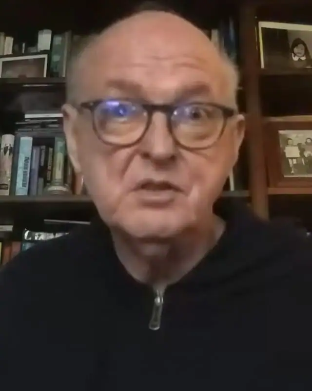 Dave Marsh Age, Height, Wife, Books, Net Worth, And More