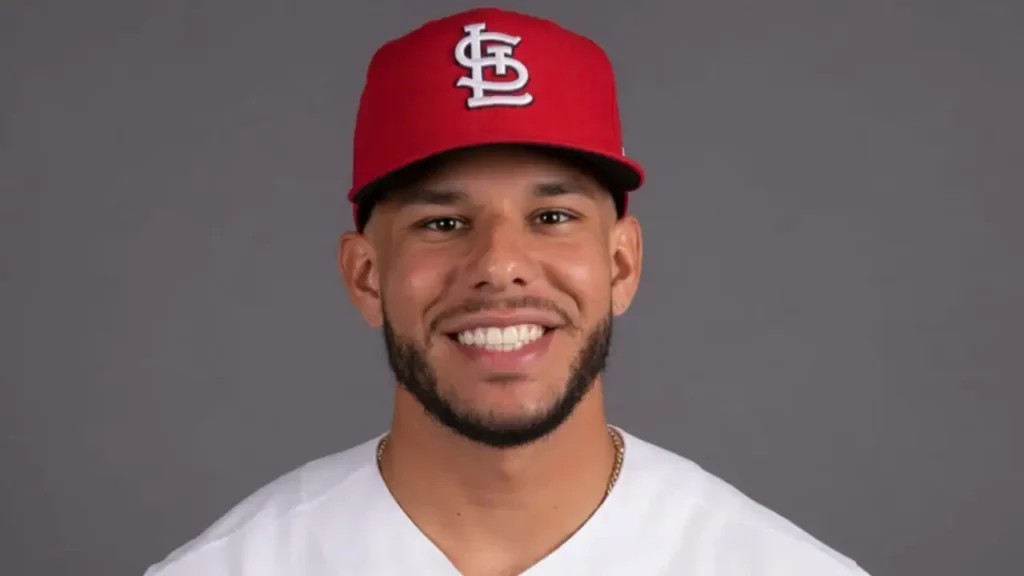 Joshua Baez Height, Age, Affairs, Stats, Net Worth And More