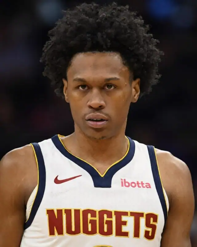 Peyton Watson Height, Age, Family, Stats, Net Worth And More