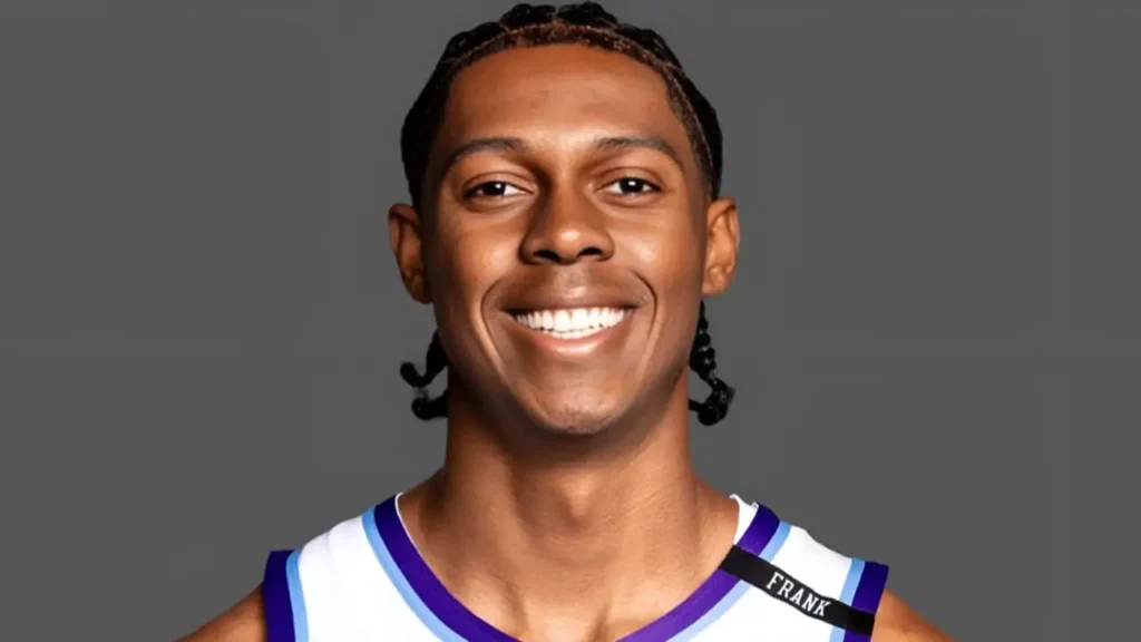 Cody Williams Height, Age, Girlfriend, Stats, Net Worth And More
