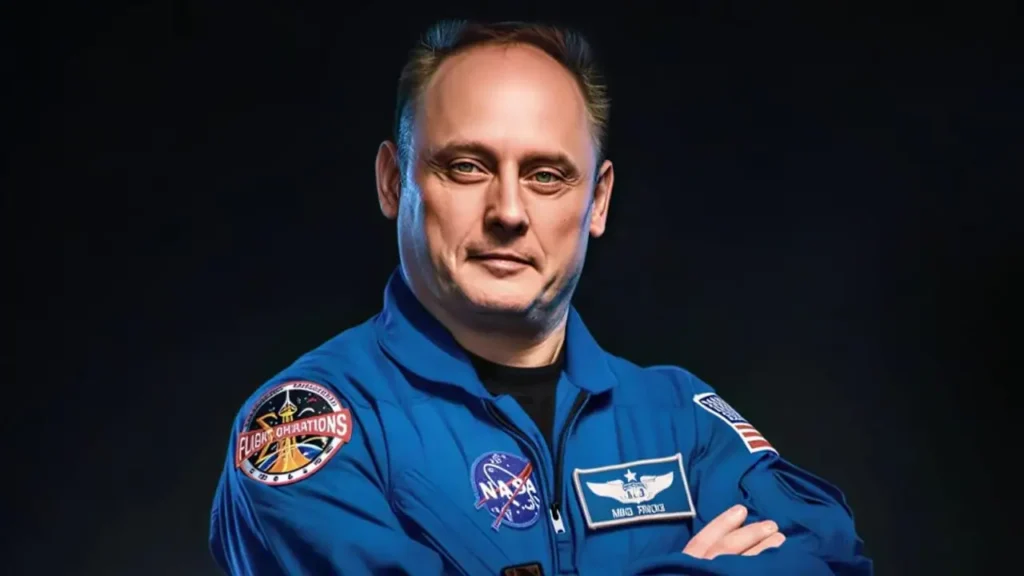 Michael Fincke Height, Age, Wife, Net Worth And More