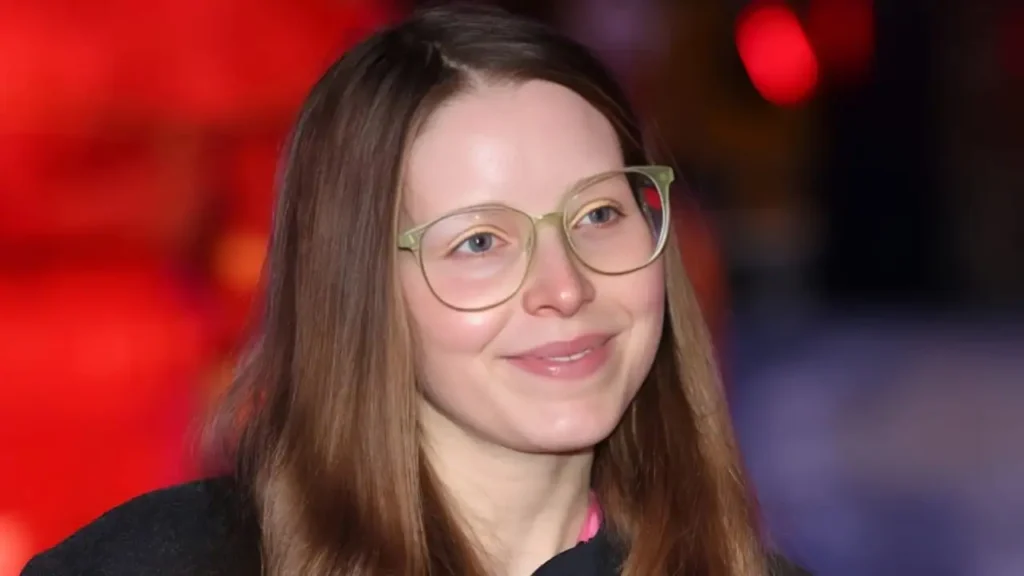 Jessie Cave Age, Height, Partner, Movies, Net Worth, And More