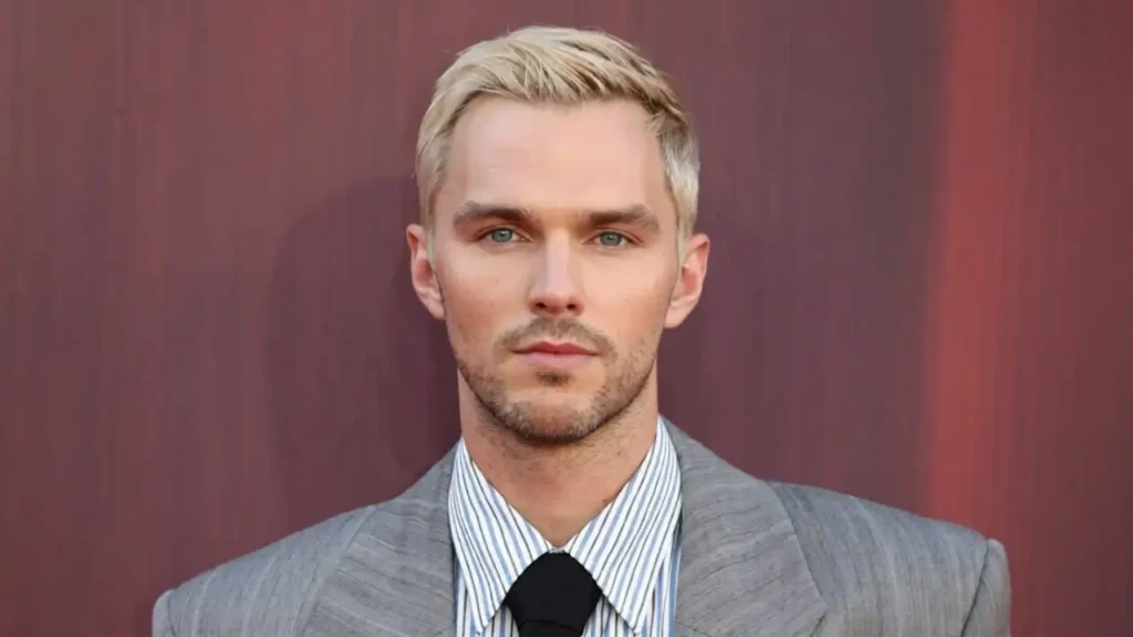 Nicholas Hoult Height, Age, Wife, Movies, Net Worth And More