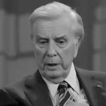 Lloyd Robertson Age, Height, Wife, Career, Net Worth And More