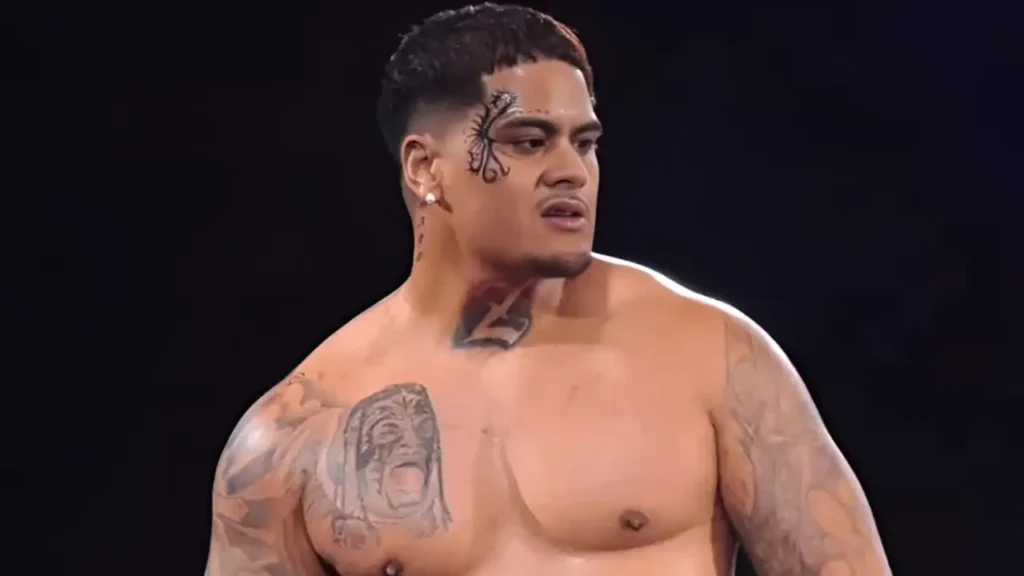 Zilla Fatu Height, Age, Affairs, Fights, Net Worth And More