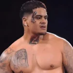 Zilla Fatu Height, Age, Affairs, Fights, Net Worth And More