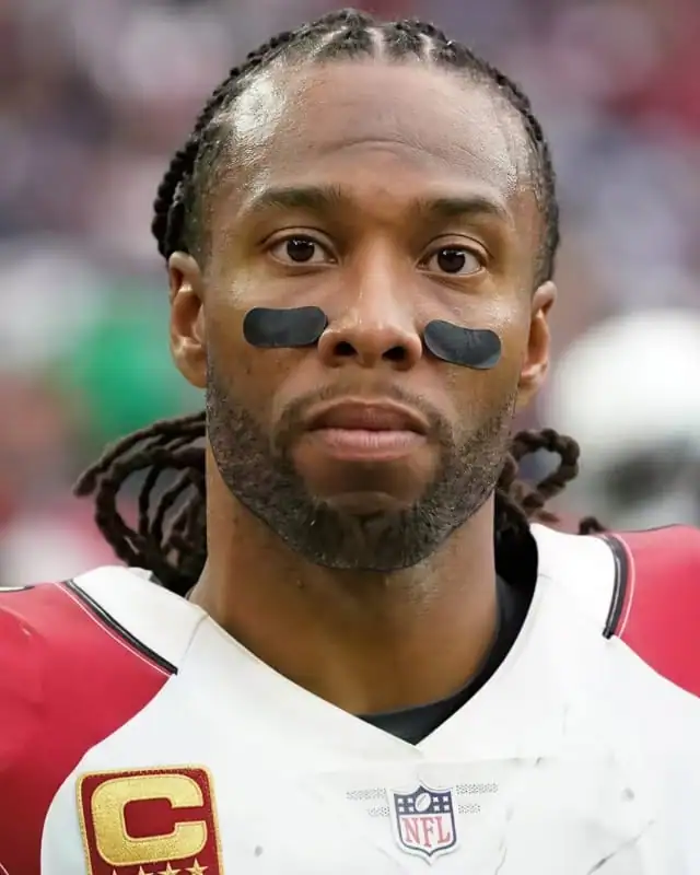 Larry Fitzgerald Height, Age, Wife, Stats, Net Worth And More