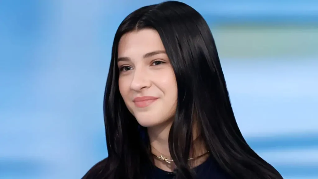 Phoebe Gates Age, Height, Boyfriend, Net Worth And More
