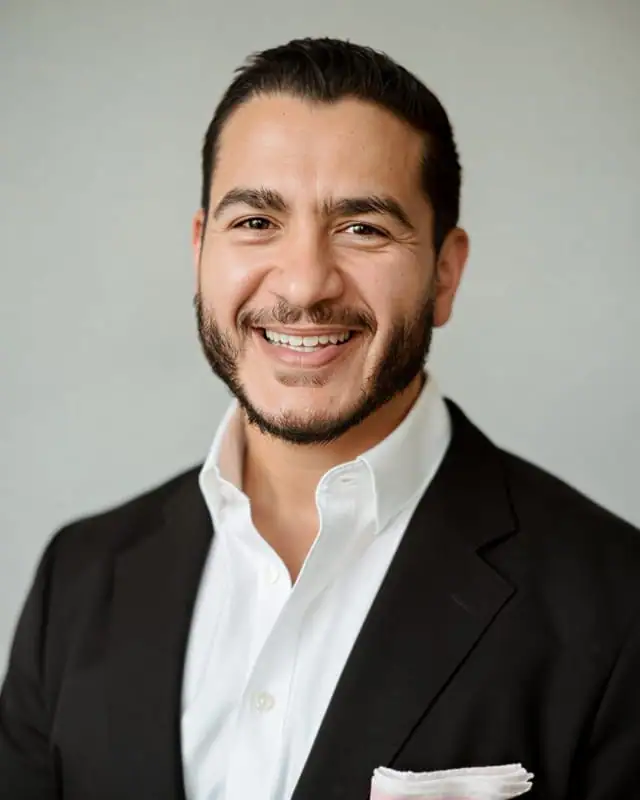 Abdul El-Sayed Age, Height, Wife, Religion, Net Worth And More