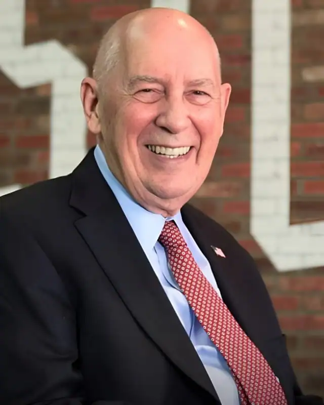 Bill Rasmussen Age, Height, Wife, Religion, Net Worth And More
