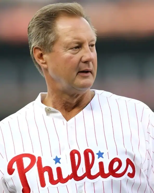 Larry Christenson Height, Age, Wife, Stats, Net Worth And More