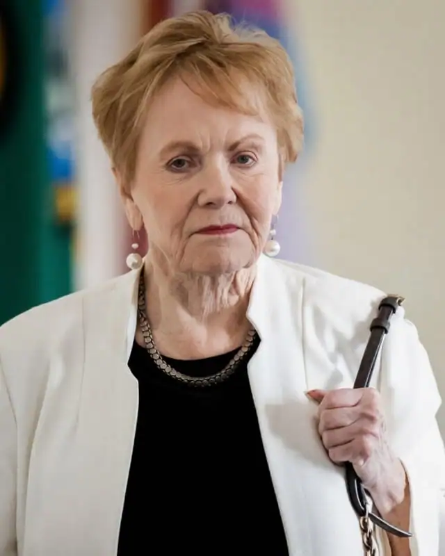 Kay Granger Age, Height, Husband, Career, Net Worth And More