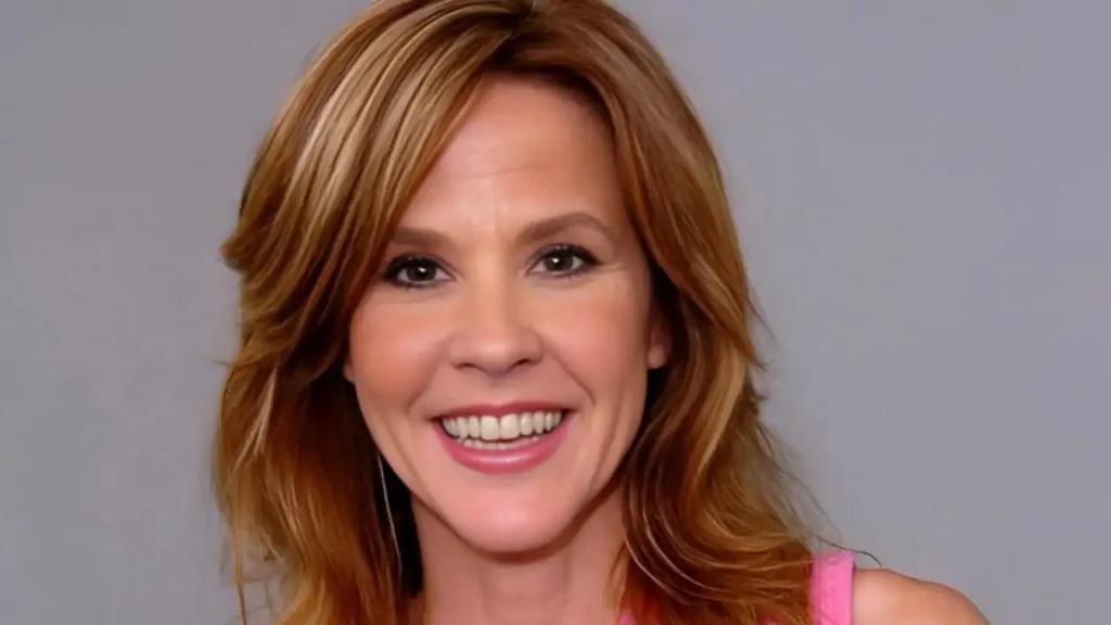 Linda Blair Age, Height, Family, Movies, Net Worth And More