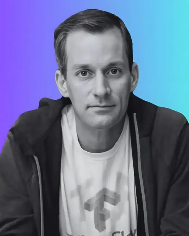 Jeff Dean Height, Age, Family, Wife, Net Worth And More