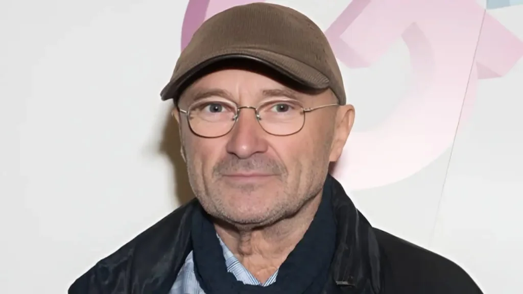 Phil Collins Age, Height, Affairs, Songs, Net Worth And More