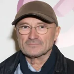 Phil Collins Age, Height, Affairs, Songs, Net Worth And More
