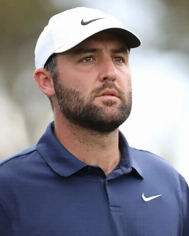 Scottie Scheffler Height, Age, Wife, Awards, Net Worth And More
