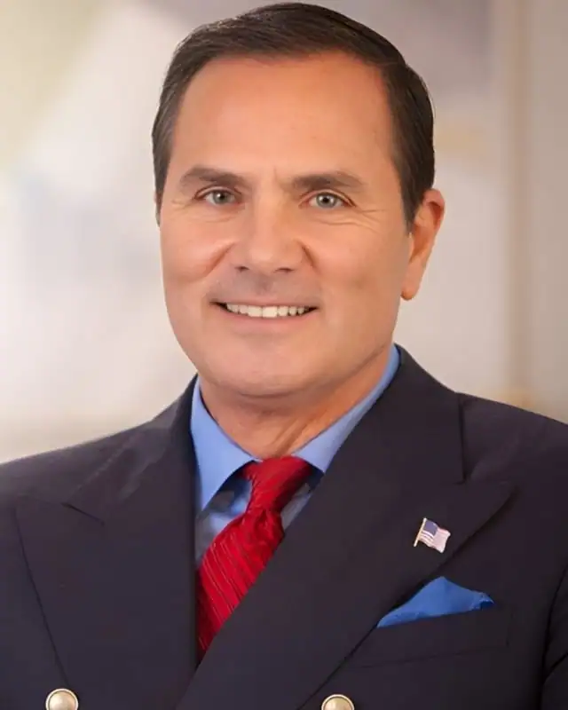 Mike Caruso Height, Age, Wife, Career, Net Worth And More