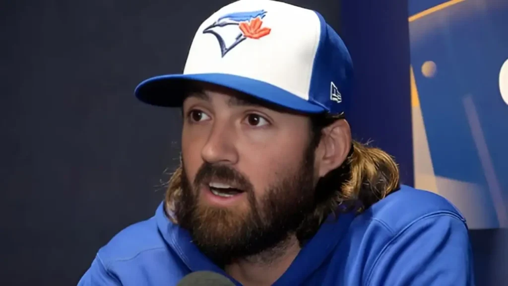 Kevin Gausman Height, Age, Wife, Stats, Net Worth And More