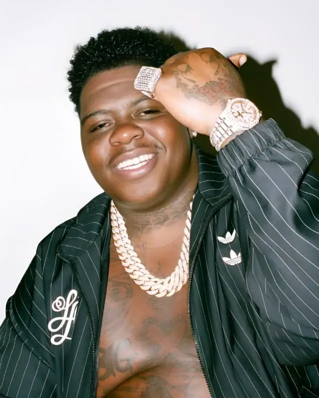BigXthaPlug Age, Height, Affairs, Albums, Net Worth And More