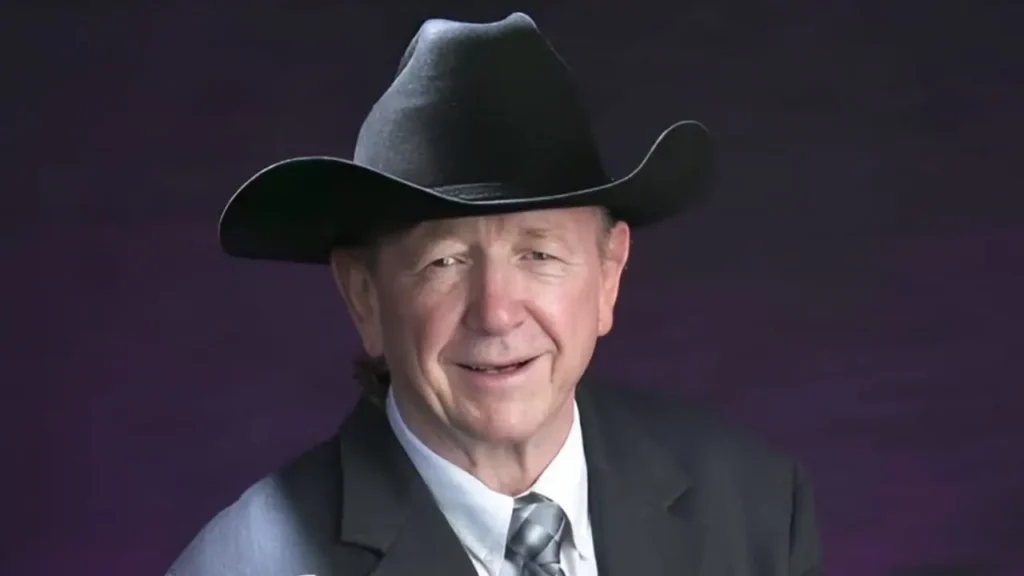 Dory Funk Jr. Age, Height, Wife, Family, Net Worth And More