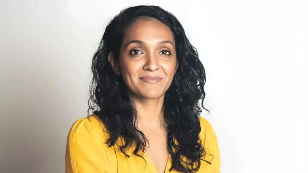 Nithya Raman Age, Height, Husband, Net Worth And More
