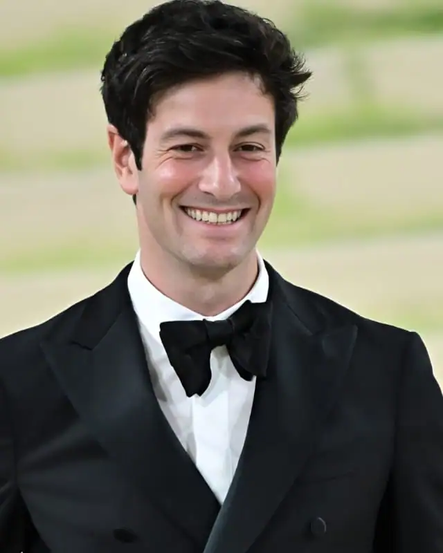 Joshua Kushner Age, Height, Wife, Net Worth And More