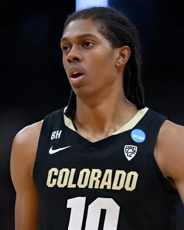Cody Williams Height, Age, Girlfriend, Stats, Net Worth And More