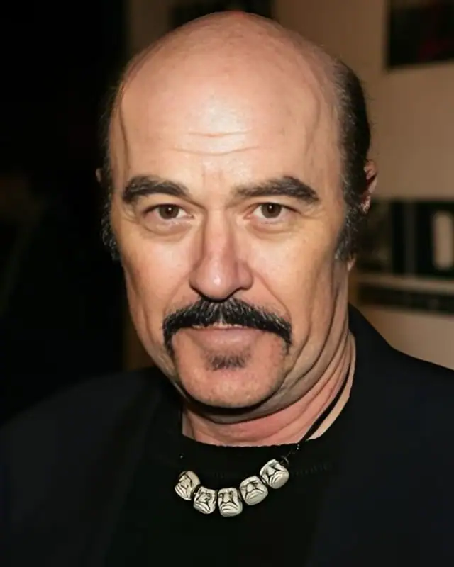 Reggie Bannister Age, Height, Wife, Songs, Net Worth And More