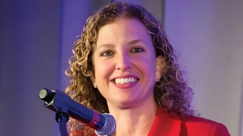 Debbie Wasserman Schultz Age, Height, Husband, Net Worth And More