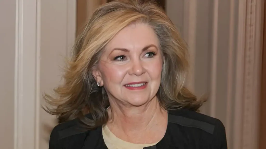 Marsha Blackburn Age, Height, Husband, Net Worth And More