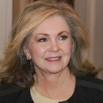 Marsha Blackburn Age, Height, Husband, Net Worth And More
