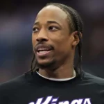 DeMar DeRozan Height, Age, Wife, Stats, Net Worth And More