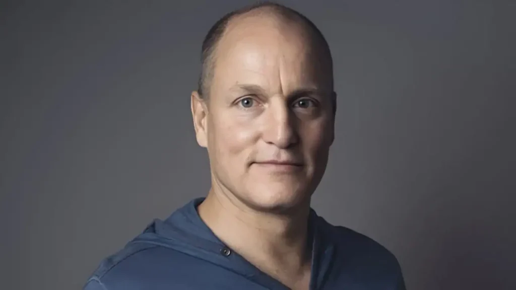Woody Harrelson Age, Height, Wife, Movies, Net Worth And More