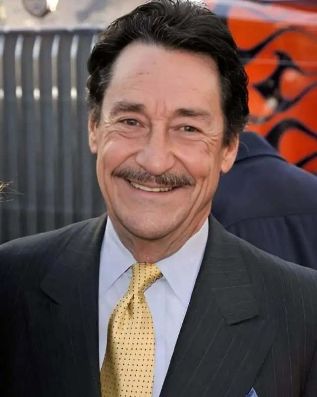 Peter Cullen Height, Age, Wife, Career, Net Worth And More