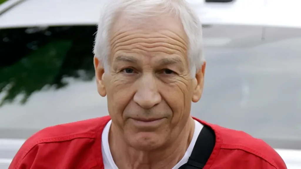 Jerry Sandusky Age, Height, Family, Wife, Net Worth And More