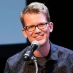 Hank Green Age, Height, Wife, Career, Net Worth And More