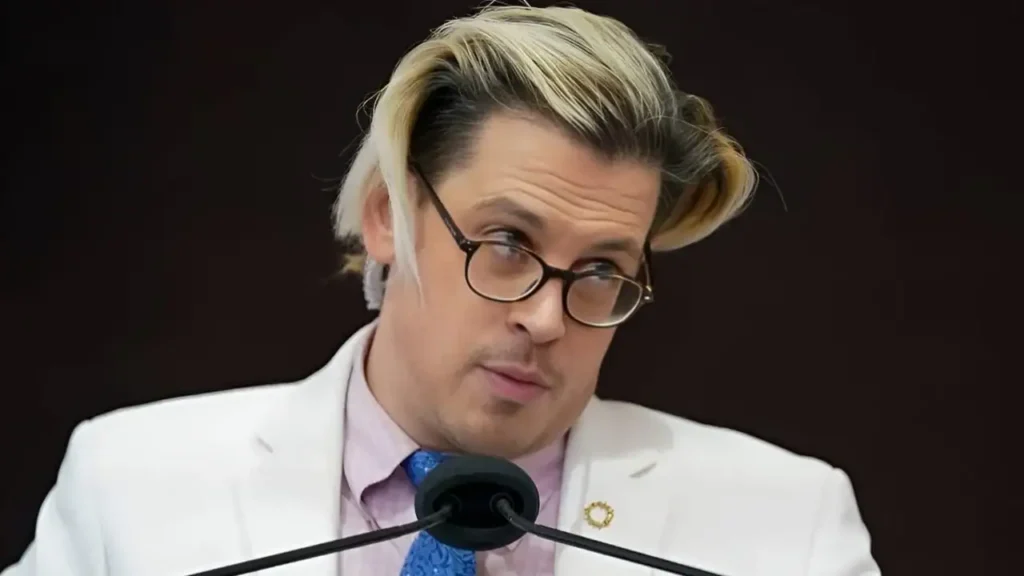 Milo Yiannopoulos Age, Height, Partner, Net Worth And More