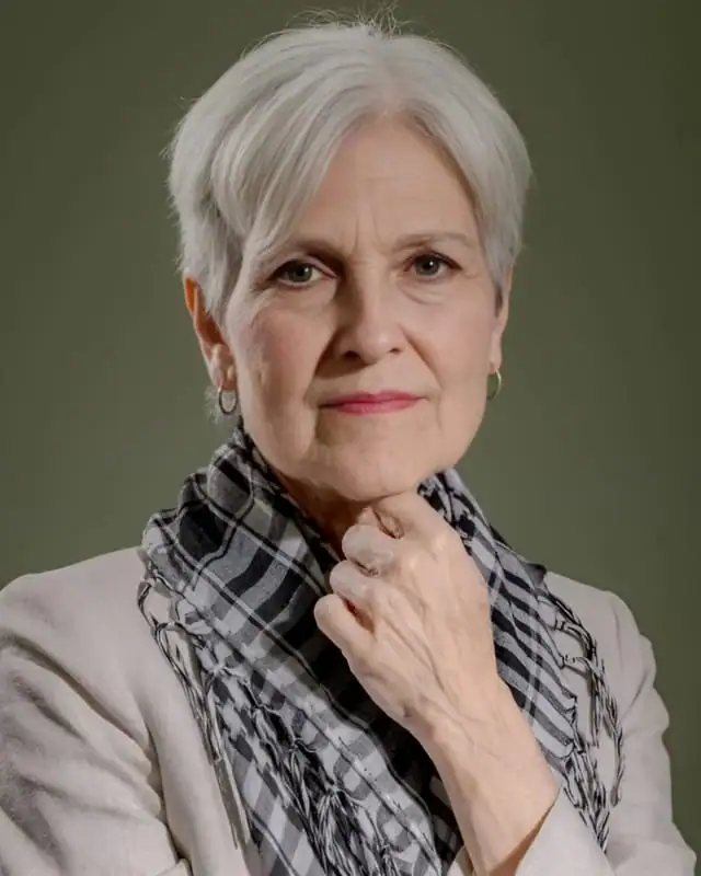 Jill Stein Age, Height, Husband, News, Net Worth, And More