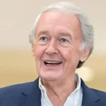 Ed Markey Age, Height, Wife, Career, Net Worth And More