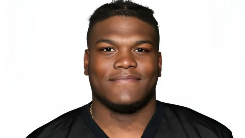 Broderick Jones Age, Height, Affairs, Stats, Net Worth And More