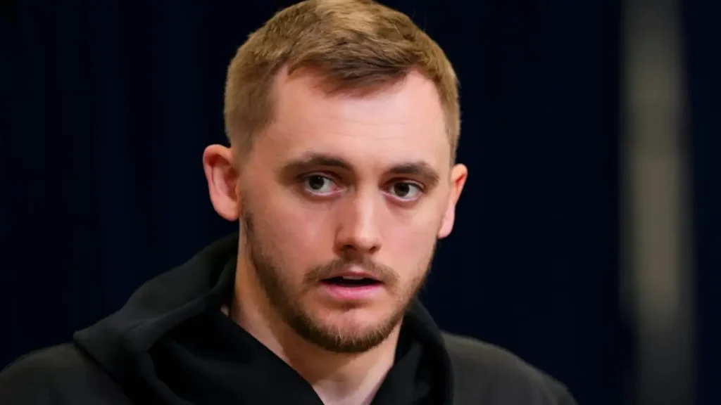 Haynes King Height, Age, Affairs, Stats, Net Worth And More