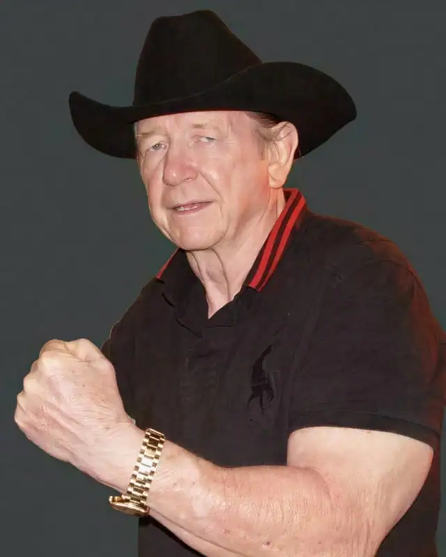 Dory Funk Jr. Age, Height, Wife, Family, Net Worth And More